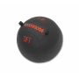 Тренировочный мяч Wall Ball Deluxe 15 кг Original Fittools FT-DWB-15