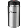 Термос (HS.TM-018) 1000ML (широкое горло, чехол) TONAR