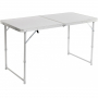 Стол складной (алюминий) (N-FT-21407A) NISUS