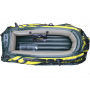 Надувная лодка Intex Seahawk Boat 1 Sport Series 68345 NP/EP