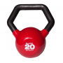 Гиря Kettleball ™ 9,1 кг (20LB) Body Solid KBL20