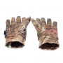 Перчатки STRATUS КМФ, цв.Лес р.L (HS-HY-Z08-L) Helios