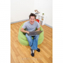 Надувное кресло Intex Lounge'N Chair 68563 без насоса