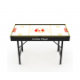 Игровой стол DFC Smile 3 в 1 трансформер ES-GT-4870