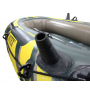 Надувная лодка Intex Seahawk Boat 4 Sport Series 68350 NP/EP