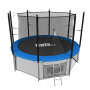 Батут UNIX line Classic 14 ft (inside)