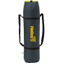 Палатка зимняя утепл. Куб 1,5х1,5 yellow/gray Helios (HS-ISCI-150YG)