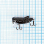 Воблер GRASSHOPPER BT0301F col 08 (BT0301F-08) RYOBI