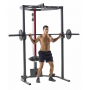 Стойка силовая Weider PRO WEBE14933