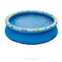 Надувной бассейн круглый с рисунком P21-0515-PR-3 Summer Escapes (Polygroup) 152 х 38 см