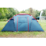 Палатка Canadian Camper SANA 4, цвет royal