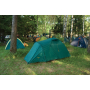 Палатка Canadian Camper Karibu 3 royal