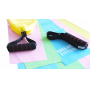 Комплект рукояток для латексных эспандерных лент Fitness Tools FT-SLH-P