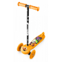 Трехколесный самокат Small Rider Scooter (CZ) оранжевый