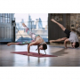Складной коврик (мат) для йоги Reebok RAYG-11050RW