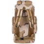 Рюкзак тактический КМФ цифра 80л (HS-0871-3) HS