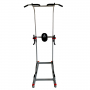 Турник - брусья Power Tower DFC Homegym G040