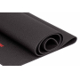 Коврик для йоги 6 мм черный Ironmaster VF97501-06