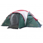 Палатка Canadian Camper SANA 4 PLUS, цвет woodland