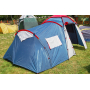 Палатка Canadian Camper HYPPO 4, цвет royal