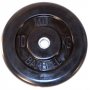Barbell диск 10 кг 26 мм MB-PltB26-10