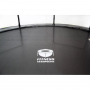 Батут Fitness Trampoline GREEN 10 FT Extreme