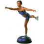 Полусфера гимнастическая BOSU