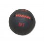 Тренировочный мяч Wall Ball Deluxe 6 кг Original Fittools FT-DWB-6