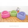 Надувное кресло Intex Lounge'N Chair 68563 без насоса