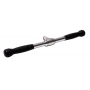 Ручка для тяги прямая 53 см Fit.Tools FT-MB-20-RCBSE