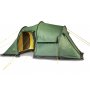 Палатка Canadian Camper TANGA 5, цвет woodland
