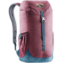 Рюкзак Deuter 2019 Walker 16 maron-midnight