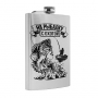 Фляжка На рыбалку с охотой 300мл (SY-10OZ) Hip Flask