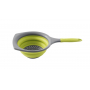 Дуршлаг Outwell Collaps Colander w/handle Lime Green