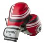Перчатки боксерские Атеми, Цвет: Красный, LTB-16101