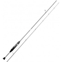 Удилище спиннинговое Mormo Stick 602 XUL-T 1.80m 0.5 - 2.5g 0.1-0.3 PE (N-MS-602XUL-T) NISUS