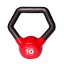 Гиря Kettleball ™ 4,5 кг (10LB) Body Solid KBL10