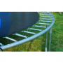 Батут Fitness Trampoline 8 FT Standart