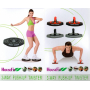 Упоры для отжиманий поворотные HouseFit 6970