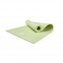 Коврик для йоги Adidas ADYG-10100GN цвет зеленый