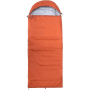 Спальный мешок TORO Wide 300R (220Х90, правый, стратекс, оранжевый) (T-HS-SB-TW-300R) Helios