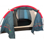 Палатка Canadian Camper KARIBU 4, цвет royal