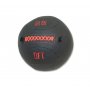 Тренировочный мяч Wall Ball Deluxe 3 кг Original Fittools FT-DWB-3