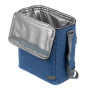 Изотермическая сумка-холодильник (HS-101-20L-BG) Helios