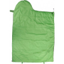 Спальный мешок TORO 200L (210*70, левый, стратекс, салатовый) Helios (T-HS-SB-T-200L)