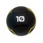Мяч тренировочный черный 10 кг OFT FT-UBMB-10