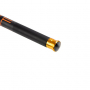 Удилище маховое FLAME ROD carbon, 4m, 15-40g (N-FR-400) Nisus