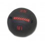 Тренировочный мяч Wall Ball Deluxe 8 кг Original Fittools FT-DWB-8