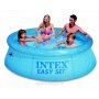 Надувной бассейн Intex Easy Set Pool 54910 (244 х 76 см)