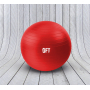 Гимнастический мяч 65 см красный Fitness Tools FT-GBR-65RD